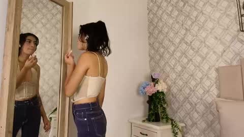  SUSANA  online show from June 6, 2026, 12:10 pm