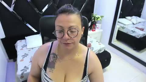 Susana Flame online show from July 1, 2026, 3:19 am