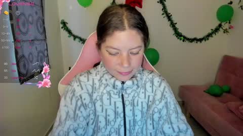 Snapshot of susana_garciaa chatting on December 30, 2024, 10:34 pm  Susana   ig susanna garcia23 online show from December 30, 2024, 10:34 pm