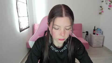 Snapshot of susana_garciaa chatting on January 26, 2025, 7:20 pm  Susana   ig susanna garcia23 online show from January 26, 2025, 7:20 pm