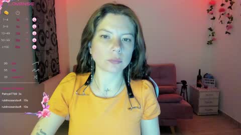 Snapshot of susana_garciaa chatting on February 8, 2025, 11:55 pm  Susana   ig susanna garcia23 online show from February 8, 2025, 11:55 pm