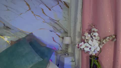 Susana online show from February 24, 2026, 7:28 am