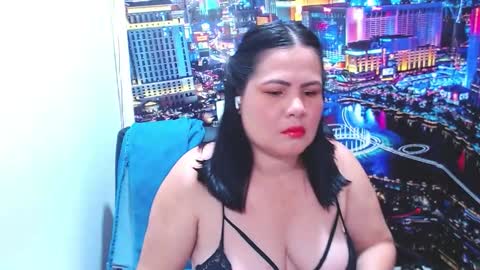  Susana  online show from October 18, 2025, 2:07 pm