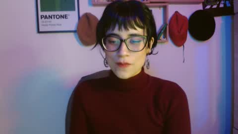 susana_w online show from November 4, 2025, 10:42 pm