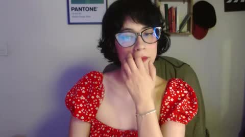 susana_w online show from November 27, 2025, 10:45 pm