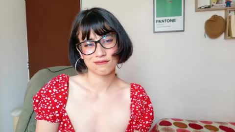 Snapshot of susana_w chatting on April 26, 2026, 6:16 pm susana_w online show from April 26, 2026, 6:16 pm