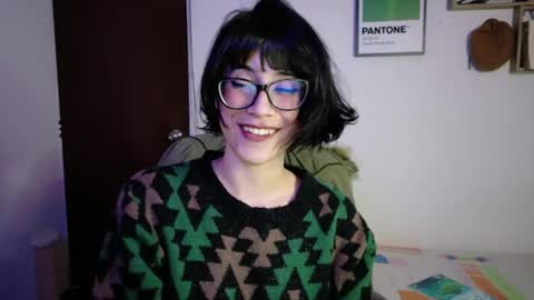 Snapshot of susana_w chatting on April 28, 2026, 2:27 am susana_w online show from April 28, 2026, 2:27 am