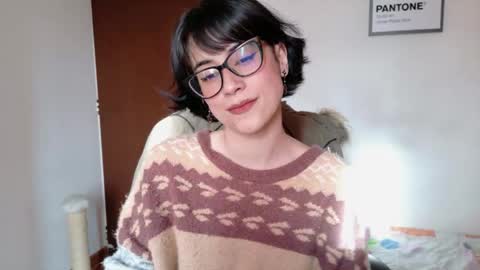 Snapshot of susana_w chatting on April 30, 2026, 9:30 pm susana_w online show from April 30, 2026, 9:30 pm