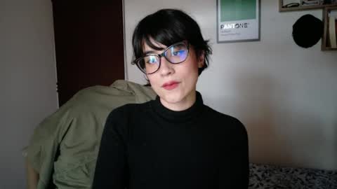 Snapshot of susana_w chatting on May 18, 2026, 8:47 pm susana_w online show from May 18, 2026, 8:47 pm