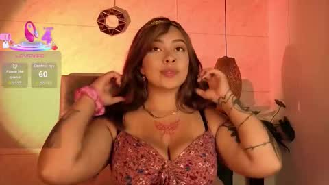 Snapshot of susana_williamss chatting on March 5, 2026, 1:34 am Susana W online show from March 5, 2026, 1:34 am