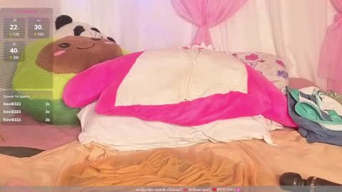 Snapshot of susana_williamss chatting on May 16, 2026, 8:07 pm Susana W online show from May 16, 2026, 8:07 pm