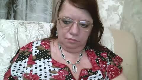 SusanaAhSun online show from January 9, 2025, 3:01 pm