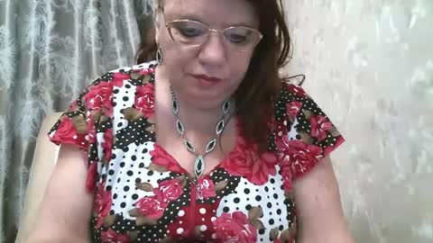 SusanaAhSun online show from February 6, 2025, 11:54 am