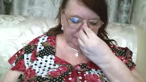 SusanaAhSun online show from February 26, 2025, 2:57 pm