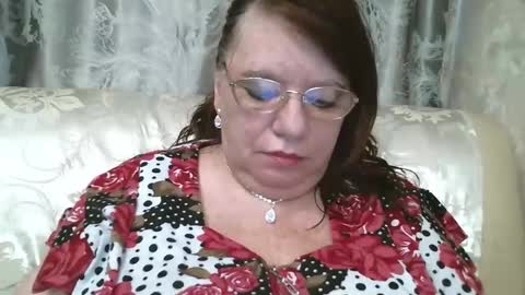 SusanaAhSun online show from February 27, 2025, 12:02 pm