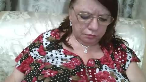 SusanaAhSun online show from February 27, 2025, 3:15 pm