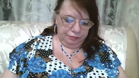 SusanaAhSun online show from March 5, 2025, 12:00 pm