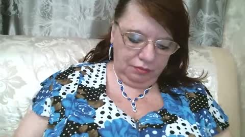 SusanaAhSun online show from March 11, 2025, 11:55 am