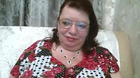 SusanaAhSun online show from September 30, 2025, 11:48 am