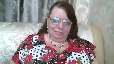 SusanaAhSun online show from February 17, 2026, 12:12 pm