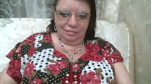 SusanaAhSun online show from June 17, 2026, 11:12 am