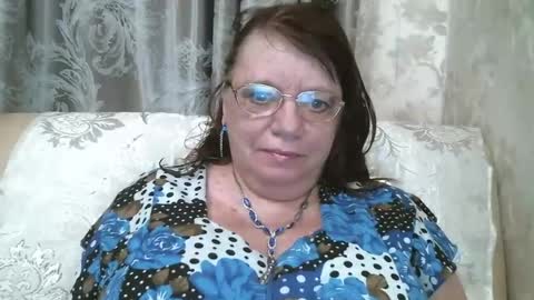 SusanaAhSun online show from July 17, 2026, 11:28 am