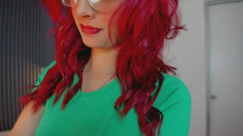 SusanaBell  online show from March 17, 2026, 9:51 pm