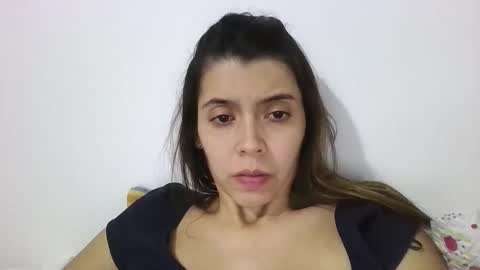 Susana online show from October 22, 2025, 1:39 am