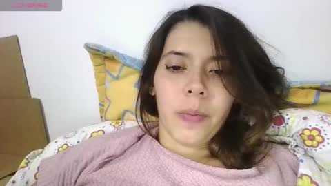 Susana online show from March 4, 2026, 1:55 am