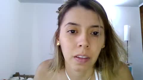 Susana online show from July 7, 2026, 1:59 pm