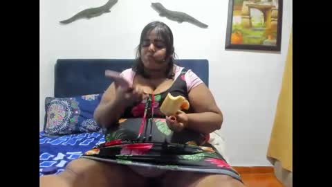 susanaeshwar online show from October 15, 2025, 2:01 am