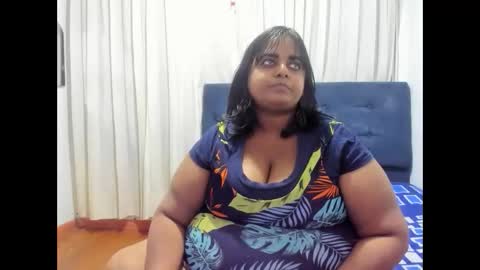 susanaeshwar online show from November 10, 2025, 12:20 am