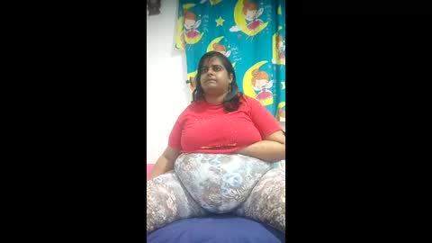 susanaeshwar online show from April 8, 2026, 7:14 pm