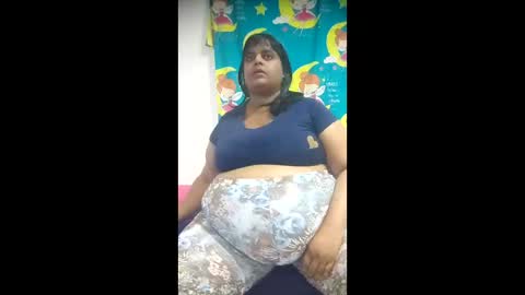 susanaeshwar online show from May 6, 2026, 11:43 pm