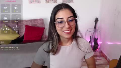 Snapshot of susanahendrix chatting on January 14, 2026, 6:24 pm Susana hendrix online show from January 14, 2026, 6:24 pm