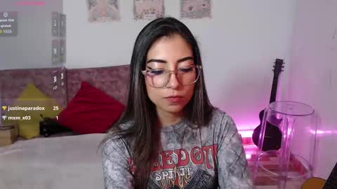 Snapshot of susanahendrix chatting on January 15, 2026, 6:44 pm Susana hendrix online show from January 15, 2026, 6:44 pm