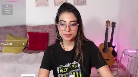 Snapshot of susanahendrix chatting on January 17, 2026, 6:22 pm Susana hendrix online show from January 17, 2026, 6:22 pm