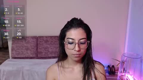 Snapshot of susanahendrix chatting on February 1, 2026, 6:17 pm Susana hendrix online show from February 1, 2026, 6:17 pm