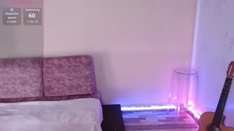 Snapshot of susanahendrix chatting on February 6, 2026, 6:44 pm Susana hendrix online show from February 6, 2026, 6:44 pm