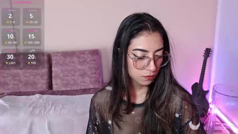 Snapshot of susanahendrix chatting on February 12, 2026, 6:14 pm Susana hendrix online show from February 12, 2026, 6:14 pm