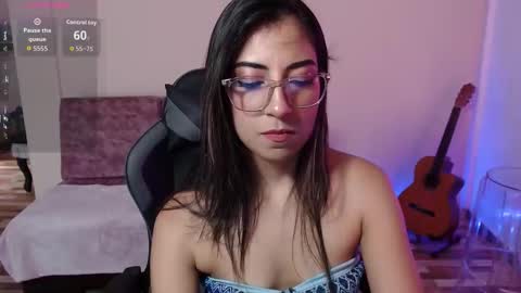 Snapshot of susanahendrix chatting on March 20, 2026, 6:46 pm Susana hendrix online show from March 20, 2026, 6:46 pm