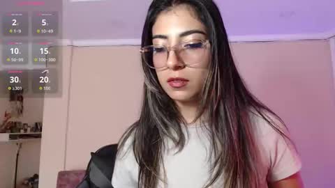 Snapshot of susanahendrix chatting on March 30, 2026, 6:20 pm Susana hendrix online show from March 30, 2026, 6:20 pm