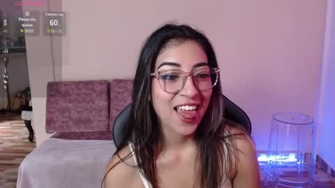 Snapshot of susanahendrix chatting on April 1, 2026, 6:16 pm Susana hendrix online show from April 1, 2026, 6:16 pm
