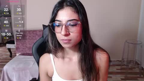 Snapshot of susanahendrix chatting on April 5, 2026, 6:16 pm Susana hendrix online show from April 5, 2026, 6:16 pm