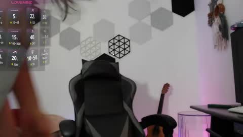 Snapshot of susanahendrix chatting on May 19, 2026, 6:25 pm Susana hendrix online show from May 19, 2026, 6:25 pm