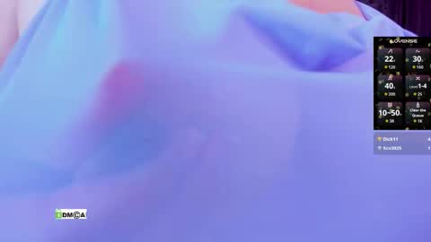 Snapshot of susanasmith18 chatting on October 30, 2025, 9:37 pm susana smith online show from October 30, 2025, 9:37 pm