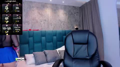 Snapshot of susanasmith18 chatting on November 3, 2025, 8:43 pm susana smith online show from November 3, 2025, 8:43 pm