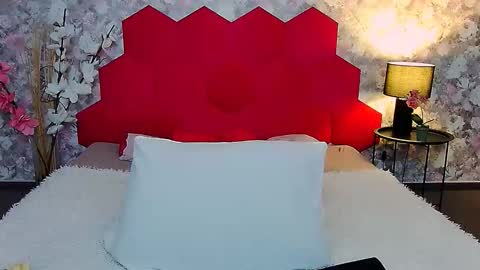 Susane Nori online show from January 8, 2026, 5:43 am