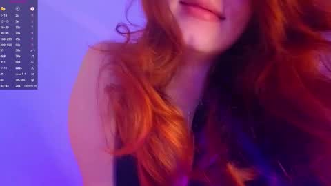 Stacy online show from March 18, 2026, 9:40 pm