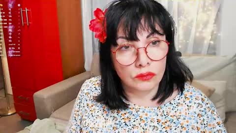 Susan online show from January 13, 2025, 6:16 pm